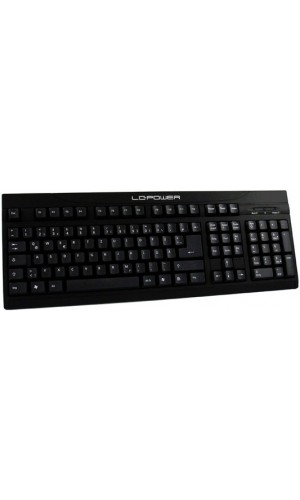 LC-Power BK-902 USB-Tastatur